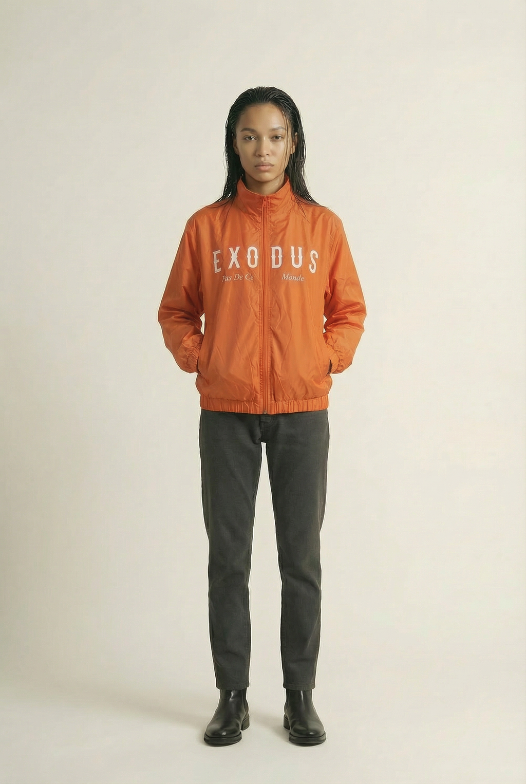 Exodus Origine Trackstar