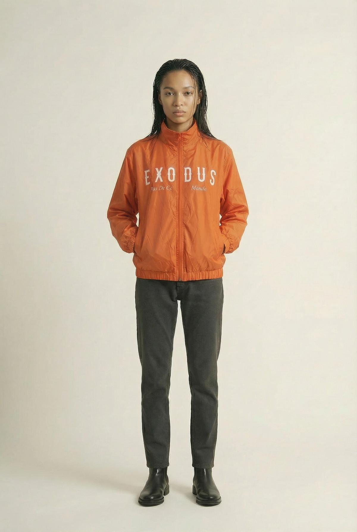 Exodus Origine Trackstar