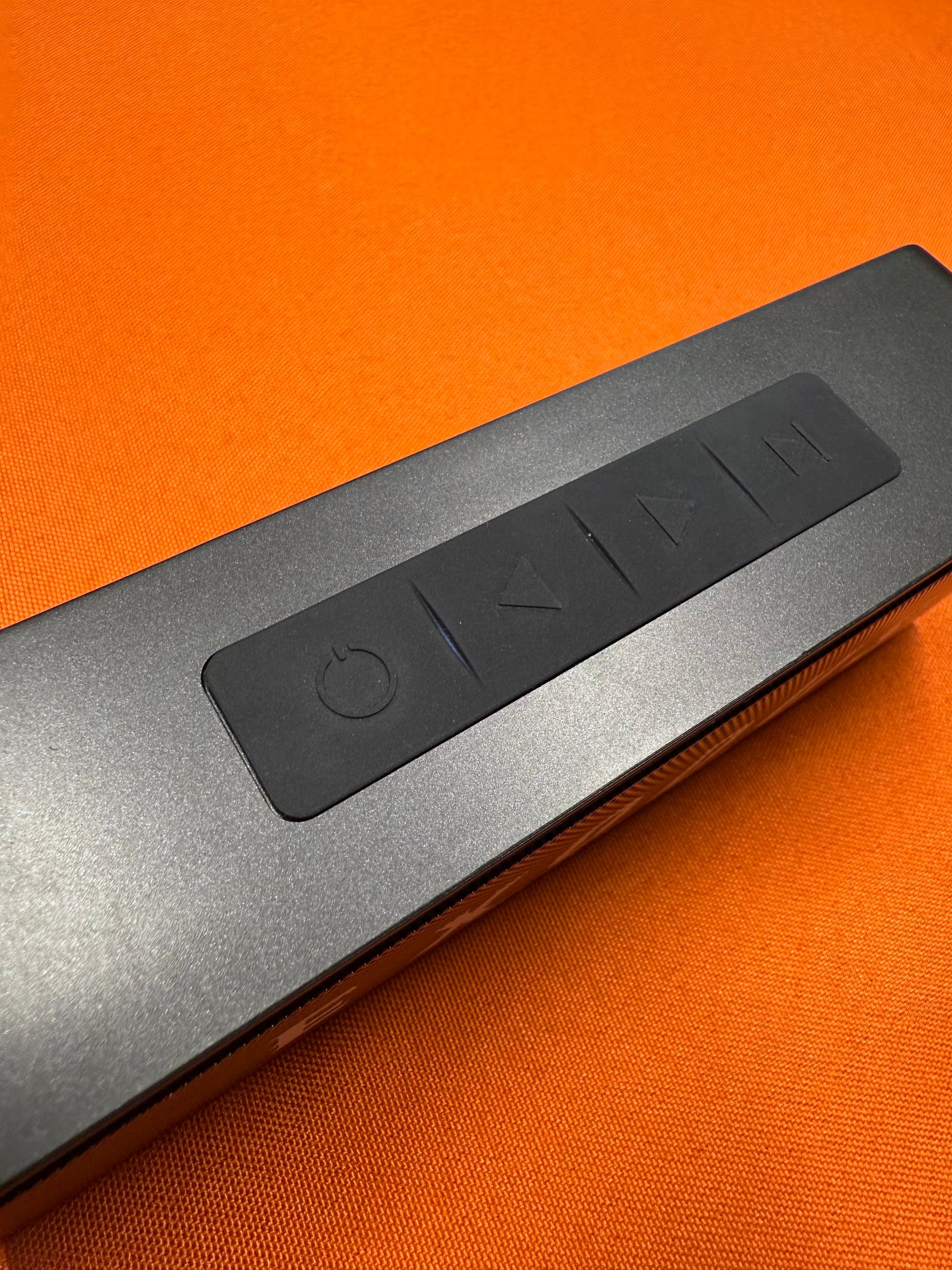 Exodus PDCM Bluetooth Speaker